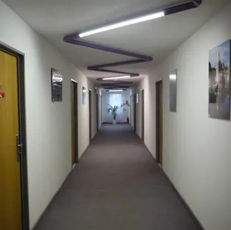 Hotel Stern Leipzig