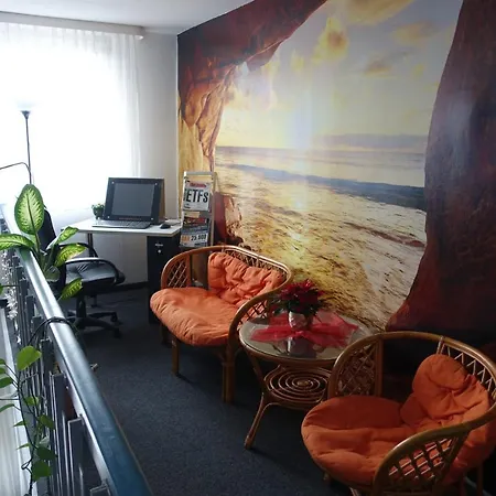 Stern Hotel Leipzig