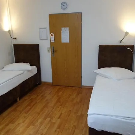 Hotel Stern Leipzig