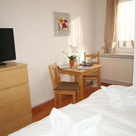 Stern Hotel