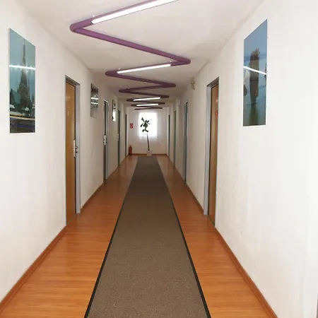 Stern Hotel Leipzig