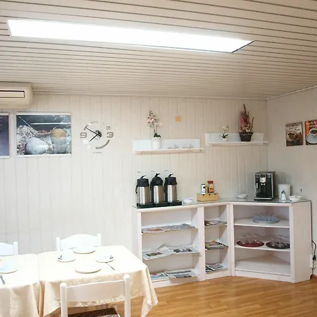 Hotel Stern